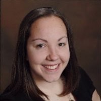 Ruby ABA Employee Kelly McCollam's profile photo
