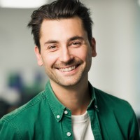 Albert Employee Timothée Duquenoÿ's profile photo
