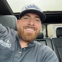 Orion Engineers & Constructors Employee Grant Carr's profile photo
