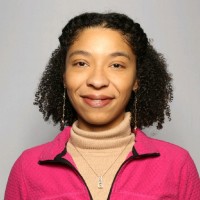 The Community Group Employee Tarah M.'s profile photo