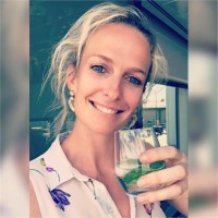 Etivoet Employee Sara Claeys's profile photo