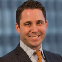 J.P. Morgan Employee Ben Cutler's profile photo
