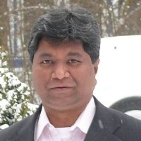 Indira IVF Group Employee Rajesh Chavan's profile photo