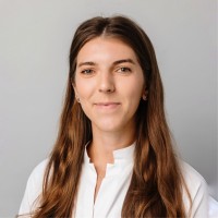Talia Mamayek's profile photo