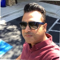 InterContinental Hotels Group (IHG®) Employee Madhur Sachdeva's profile photo