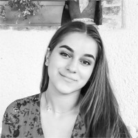 Consign'Up Employee Noémie Delprat's profile photo
