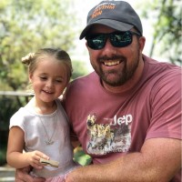 Sussex Equine Hospital Employee Kyle Lowery's profile photo