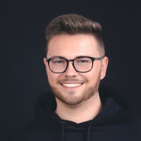 asbrucon GmbH Employee Timo Zapatka's profile photo