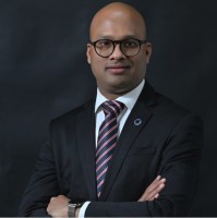 SEHA Sheikh Khalifa Medical City Employee Narendar Vadiyala's profile photo