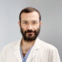Humanitas San Pio X Employee Giuseppe Sciarrone's profile photo