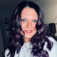 Greater Than Employee Mary Carr's profile photo