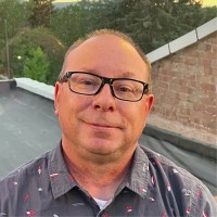 Marias Technology Employee Chris Haines's profile photo