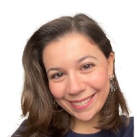 Frucomedia Employee Inés Lamarca Peiro's profile photo