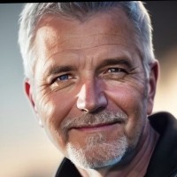 Jake Vision Employee Ryszard Sibilski's profile photo