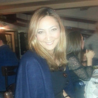 Ozlem Ozhan Email
