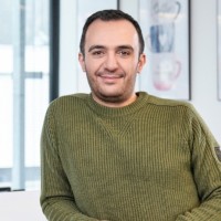 Antiloop Employee Ali Mhanna's profile photo