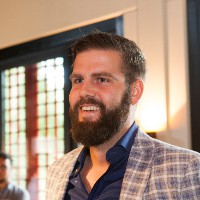 Steets Employee Bart Koppenaal's profile photo