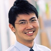 ST Engineering iDirect Employee Chien Lim's profile photo