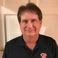 Internal Revenue Service Employee Chris Slager's profile photo