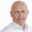 Norwegian Institute of Public Health Employee Svein Andersen's profile photo