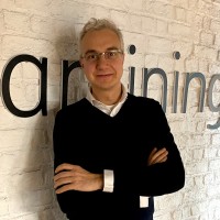 Göksel Akyokus Email