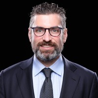 Davis Polk & Wardwell LLP Employee Brian Hecht's profile photo