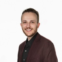 Ibility LLC Employee Max Falk's profile photo
