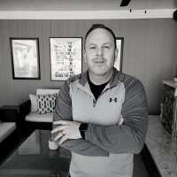 Ziply Fiber Employee Jesse Gregory's profile photo