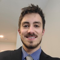 FSC, Inc. Employee Nicholas Jenia's profile photo