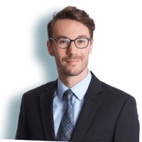 Reno & Cavanaugh, PLLC Employee Colin Patch's profile photo