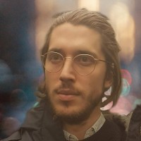 Horizon Alpha Employee Kristof Gilicze's profile photo