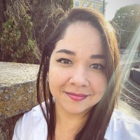 Pastéis de Belém Employee Mariana Santos's profile photo