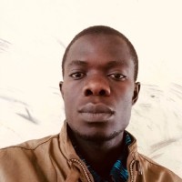 Vitron Employee Paul Juma's profile photo
