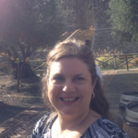 Montgomery College Employee Melissa Pace's profile photo