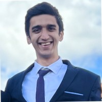 Neocortex Employee Siddharth Deb's profile photo