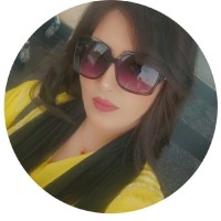 Saiban Group Employee Asiya Ameer's profile photo