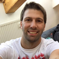 DataWars Employee Martín Zugnoni's profile photo