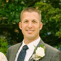 Artesyn Embedded Power Employee Zach Tatge's profile photo