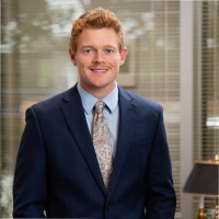 Oak Real Estate Partners Employee Tanner Morgan's profile photo