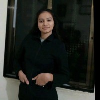 TekPillar Employee Bina Pansuriya's profile photo