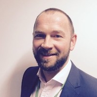 Smartr365 Employee Bryan Kidd's profile photo