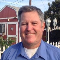 Bragg Crane Employee Brian Viers's profile photo