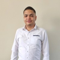 Rhenus Logistics Employee Clive Jacobs's profile photo