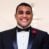 HighPoint Digital Employee Ahmed Osman's profile photo