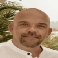 Interconnector Employee Lee Millard's profile photo