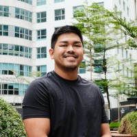 Huskee Digital Employee Miggy Azurin's profile photo