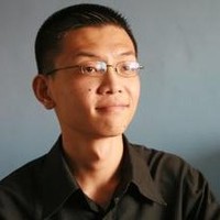 Riot Games Employee Sean Chan's profile photo