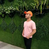 Lookfinity Employee Abhay Rana's profile photo