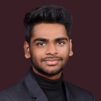 Techy Workers Employee Shashank R's profile photo