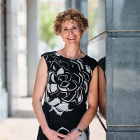 Jersey Financial Services Commission Employee Alexis Dolling's profile photo